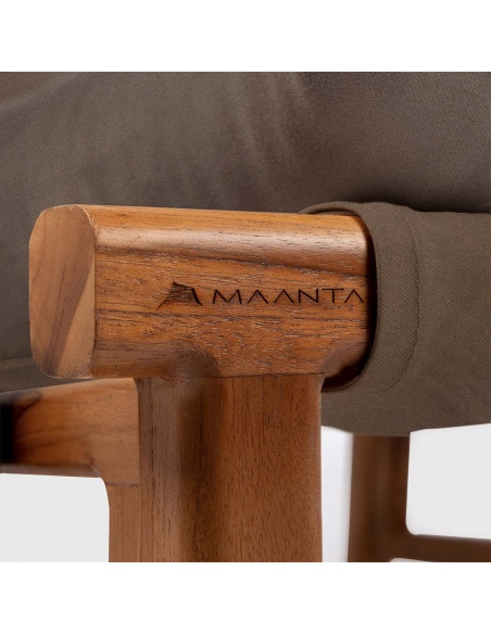 Bolina: Modular Outdoor Sofa