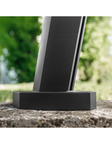 Alu Simple: The Pole for Your Motorized Retractable Sail Zefira