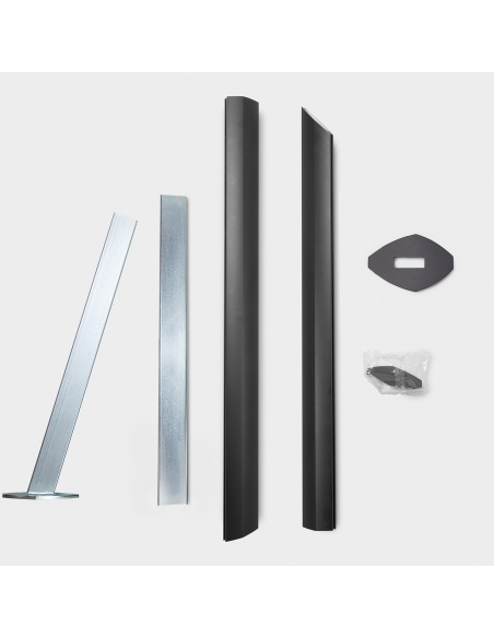 Alu Simple: The Pole for Your Motorized Retractable Sail Zefira