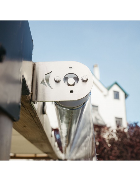 Easy Clear - Vinyl Plastic Patio & Porch Enclosures