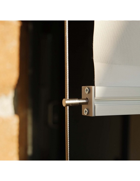 Easy Clear - Vinyl Plastic Patio & Porch Enclosures