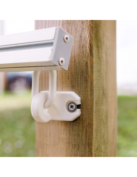 Easy Clear - Vinyl Plastic Patio & Porch Enclosures