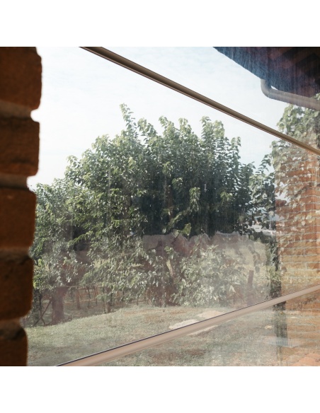 Easy Clear - Vinyl Plastic Patio & Porch Enclosures