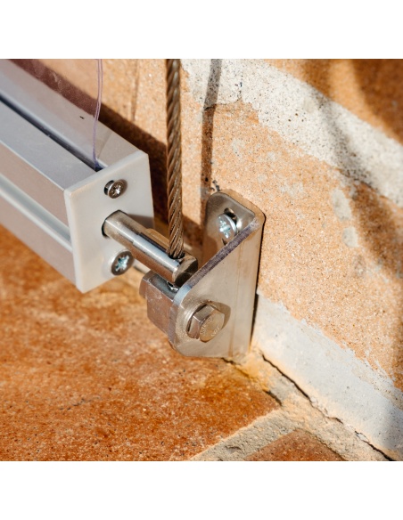 Easy Clear - Vinyl Plastic Patio & Porch Enclosures