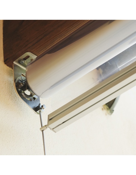 Easy Clear - Vinyl Plastic Patio & Porch Enclosures