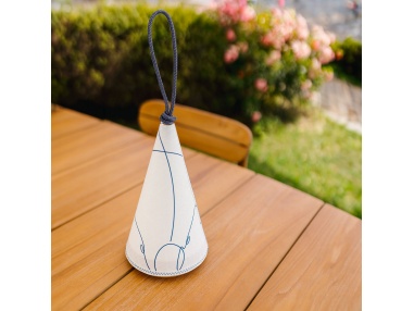 Cala - The lamp that lights up the atmosphere