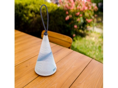 Cala - The lamp that lights up the atmosphere