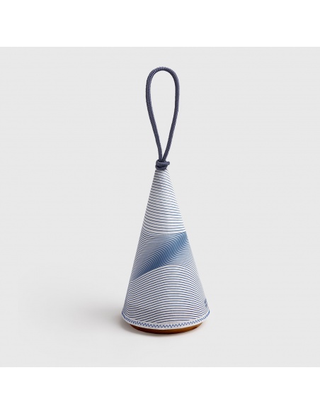 Cala Lamp: Nautical Design, Adjustable Light, 143 Hours of Autonomy