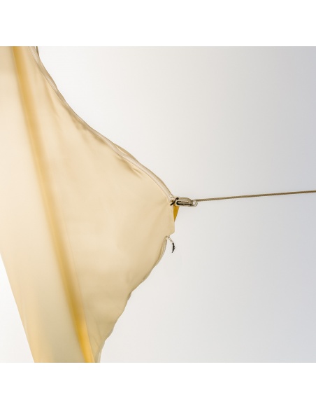 Zefira Cover For Motorized Shade Sail