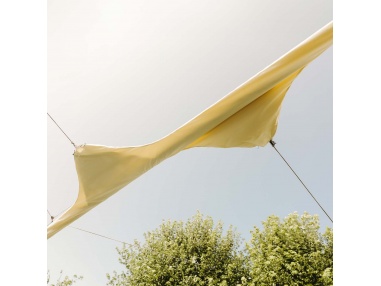 Zefira Winter Cover - Protects your shade sail during the off-season months
