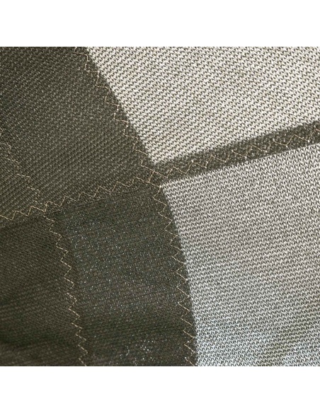 Solaria Breathable - Our best windproof radial cut shade sail