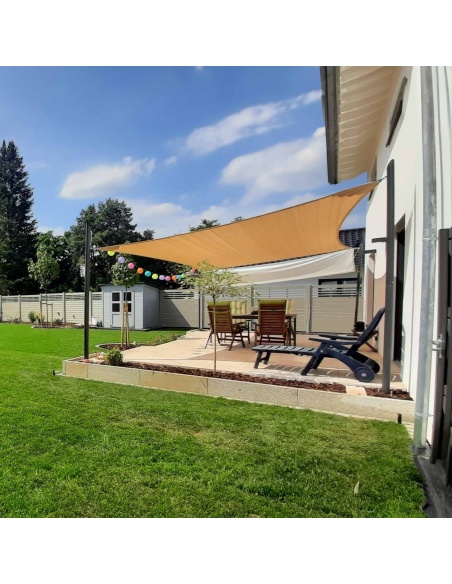 Saill breathable - Refurbished - Like new