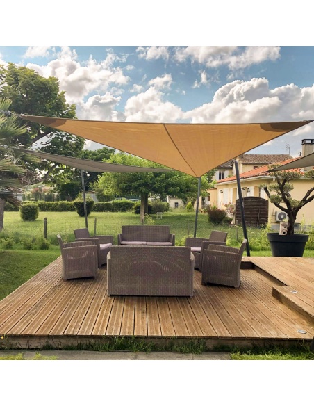 Saill breathable - Refurbished - Like new