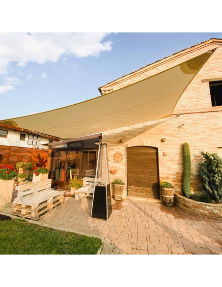 Saill waterproof - Refurbished - Like new