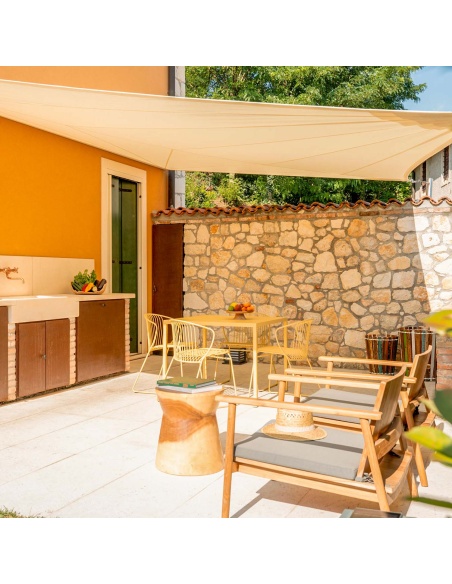 Solaria Lean Stock – Refurbished Sail with Wall Profile