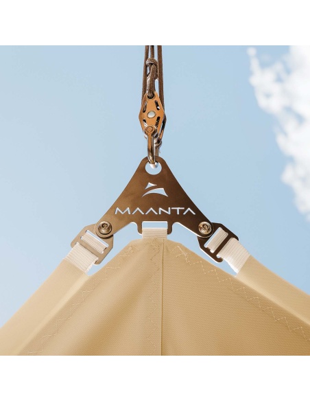 Solaria waterproof - Refurbished - Like new