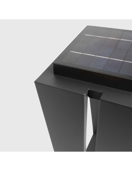 Solar ISOSS: Design Lamp - Discover the New Floor Spotlights