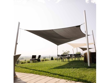 EZ Breez Breathable: The First Patented Entry Level Breathable Sail