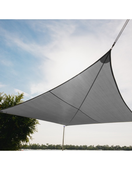 EZ Breez Breathable: The First Patented Entry Level Breathable Sail