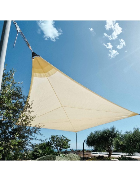 Solaria Shade Sail First Series – Special Maanta Deal