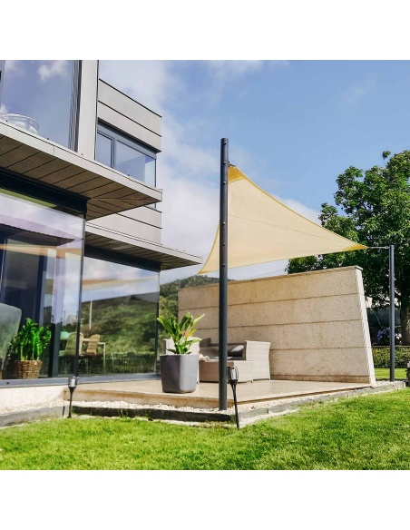 Solaria Shade Sail First Series – Special Maanta Deal