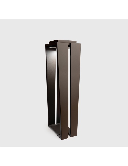Solar ISOSS: Design Lamp - Discover the New Floor Spotlights