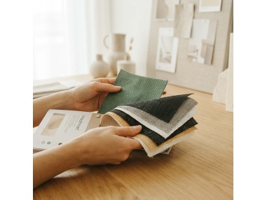 Fabric Samples for Maanta Premium Shade Sails