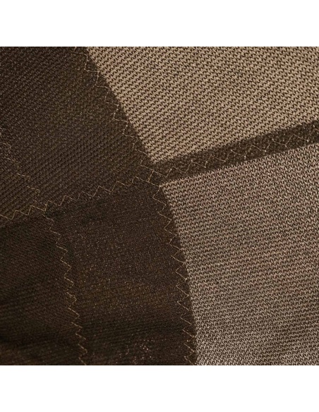 Solaria Breathable - Our best windproof radial cut shade sail