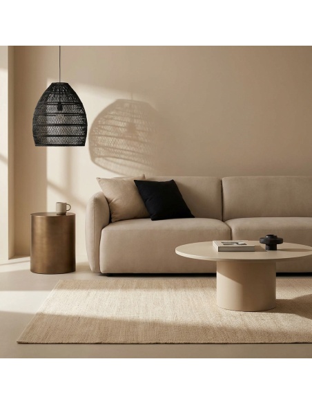 Tramelia: Handwoven Outdoor Rug