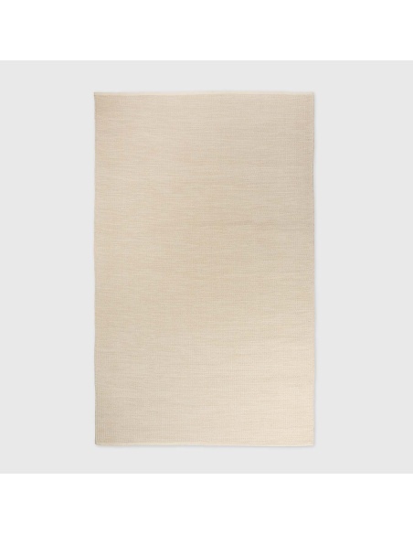 Tramelia: Handwoven Outdoor Rug