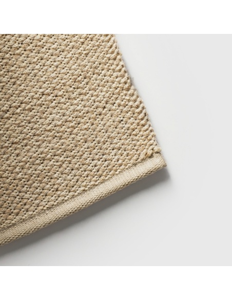 Tramelia: Handwoven Outdoor Rug