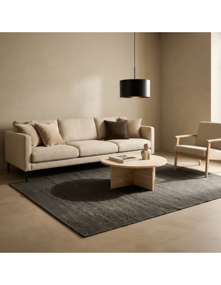 Tramelia: Handwoven Outdoor Rug