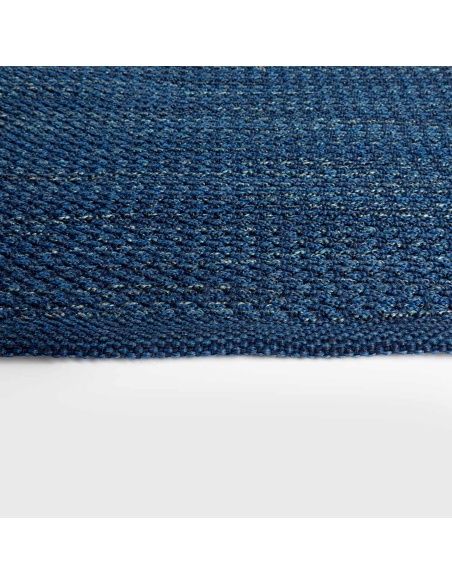 Tramelia: Handwoven Outdoor Rug