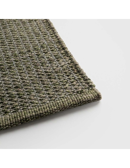 Tramelia: Handwoven Outdoor Rug