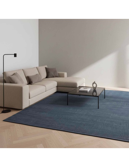 Tramelia: Handwoven Outdoor Rug
