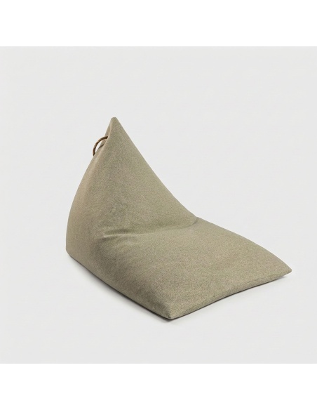 Thera: Outdoor Bean Bag Chair and Luxury Waterproof Bean Bag