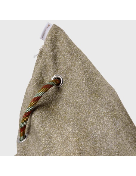 Thera: Outdoor Bean Bag Chair and Luxury Waterproof Bean Bag