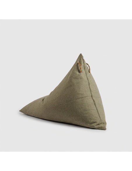 Thera: Outdoor Bean Bag Chair and Luxury Waterproof Bean Bag