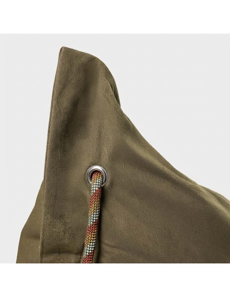 Thera: Outdoor Bean Bag Chair and Luxury Waterproof Bean Bag