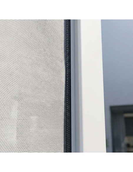 Manual Zip Screen x Lyra T6 - Chiusura ZIP per pergola bioclimatica