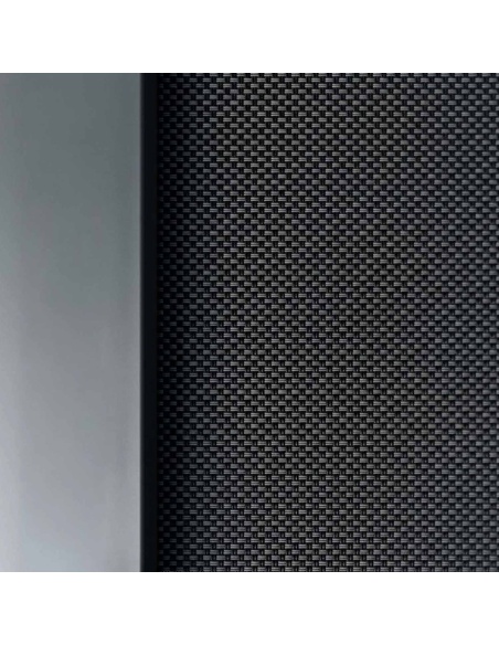 Manual Zip Screen x Lyra T6 - Chiusura ZIP per pergola bioclimatica
