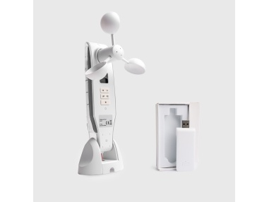 Pack Wind Sensor + WifiBridge