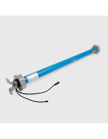 Motor + 12v charger + remote control for Maanta outdoor roller shades