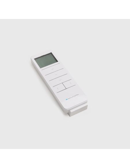 Motor + 12v charger + remote control for Maanta outdoor roller shades