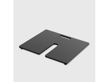 Square Additional Weight 31 lbs - For Square Patio Umbrella Base Steel