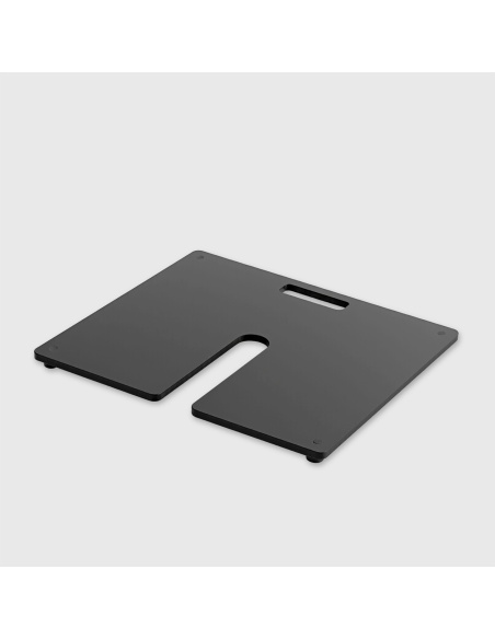 Square Additional Weight 31 lbs - For Square Patio Umbrella Base Steel