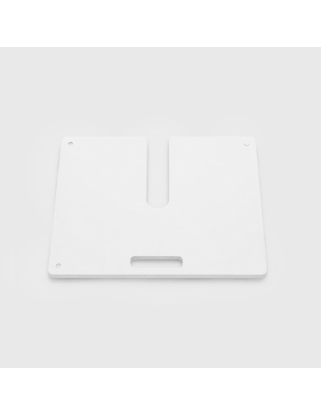 Square Additional Weight 31 lbs - For Square Patio Umbrella Base Steel