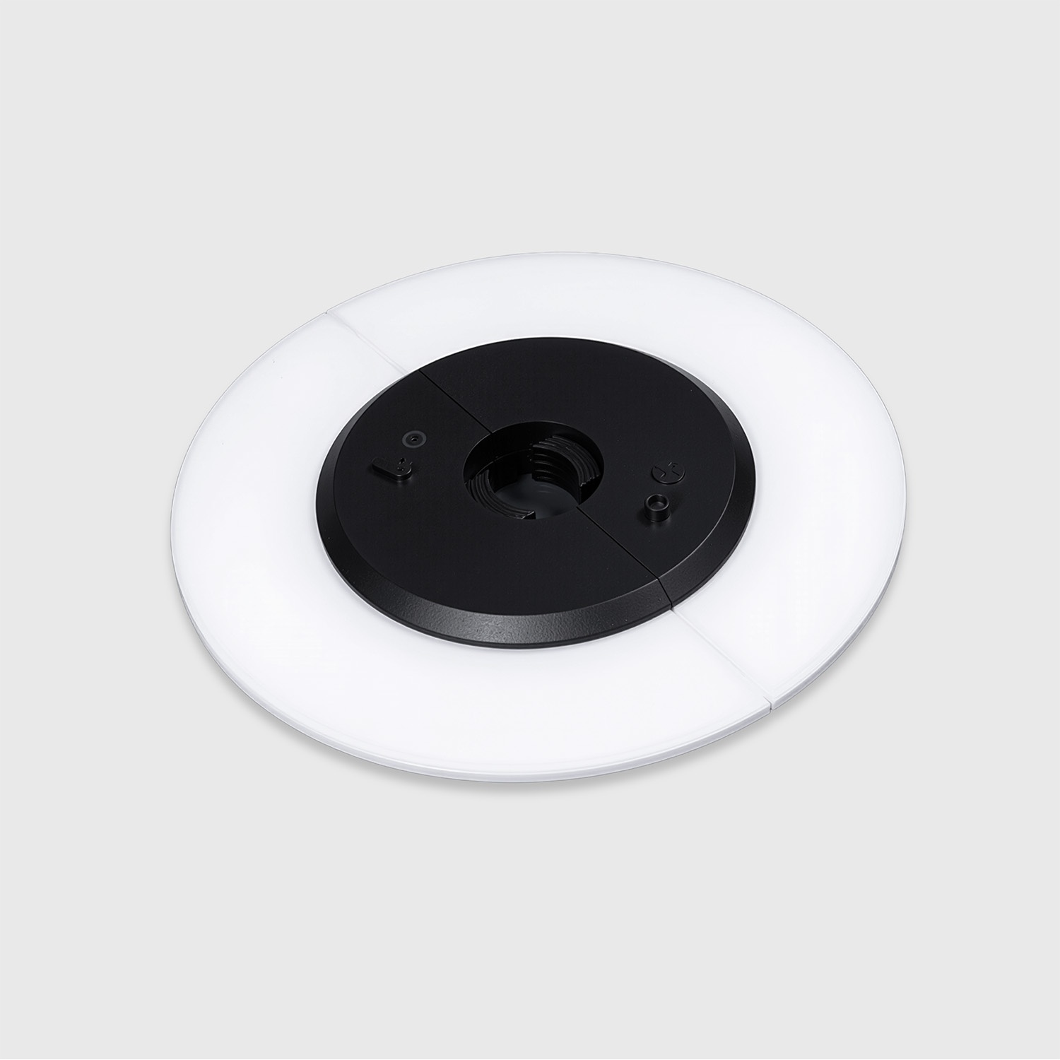 Magnetic LED Light for Patio Umbrella - Compatible with Klika and Lybra