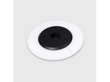 Magnetic LED Light for Patio Umbrella - Compatible with Klika and Lybra
