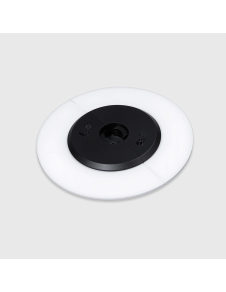 Magnetic LED Light for Patio Umbrella - Compatible with Klika and Lybra